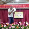 "Samrudhi Senior Merit Competition - 2022" at Homagama Heraliawala Village